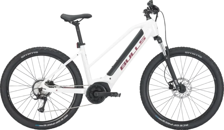 LT EVA PERFORMANCE 27.5 Trapeze