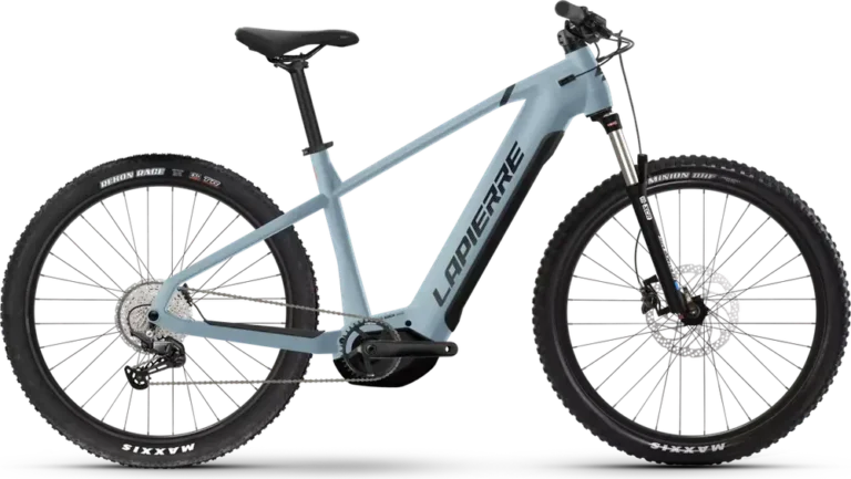 Overvolt HT 8.7 High