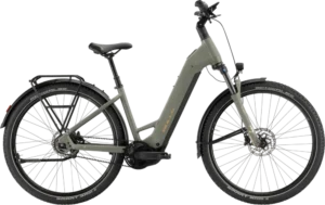 ICONIC EVO BELT Wave