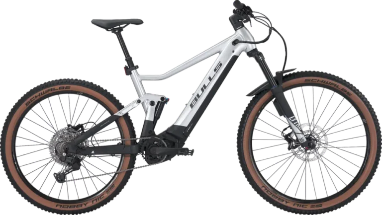 COPPERHEAD AM 2 ABS 29/27.5