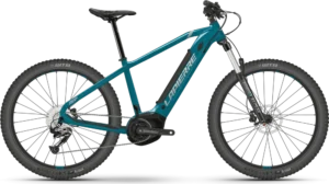 Overvolt HT 5.5 High