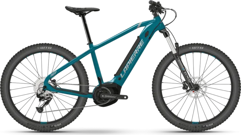 Overvolt HT 5.5 High