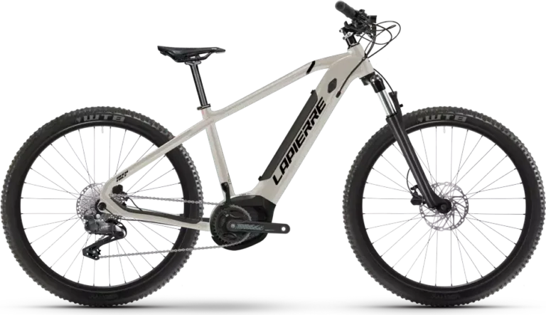 Overvolt HT 5.5 HIGH