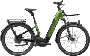 Tesoro Automatiq Low Step-Thru