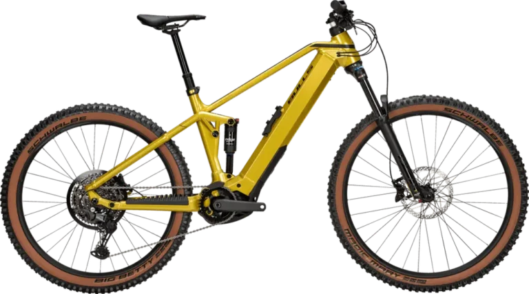 SONIC EVO AM 1 29/27.5