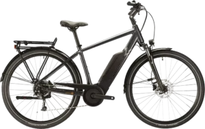 Overvolt Trekking 6.5