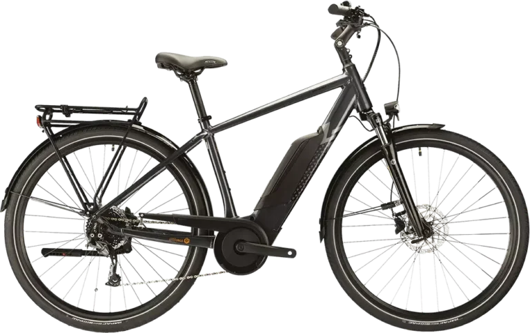 Overvolt Trekking 6.5