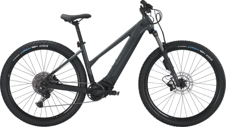 COPPERHEAD 2 ABS 29 Trapeze