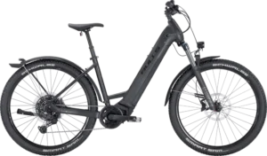 COPPERHEAD EVO 2 XXL STREET 27.5 Wave