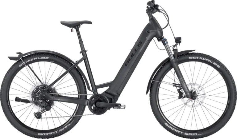 COPPERHEAD EVO 2 XXL STREET 27.5 Wave