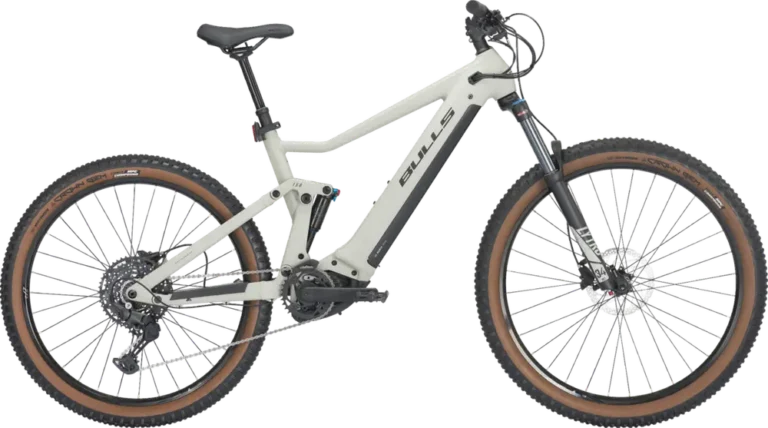 COPPERHEAD EVO AM 1 29/27.5