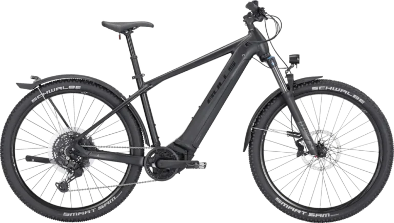 COPPERHEAD EVO 2 XXL STREET 27.5 Diamond