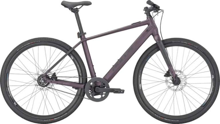 ESPRESSO GRINDER EVO