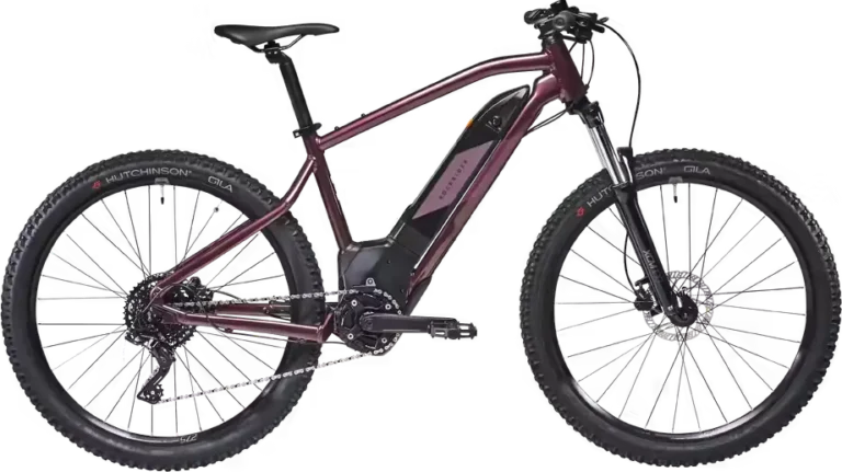 E-ST 500 27.5″ damski