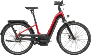 Mavaro 1 Low StepThru