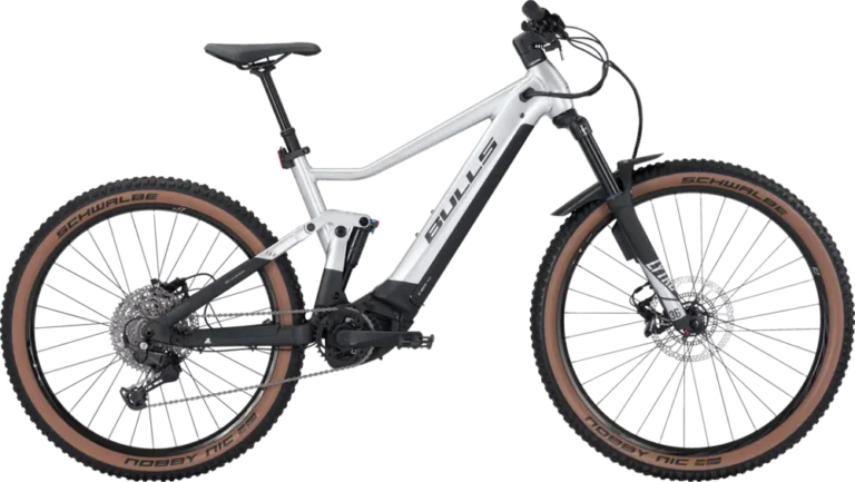 COPPERHEAD EVO AM 2 ABS 29/27.5