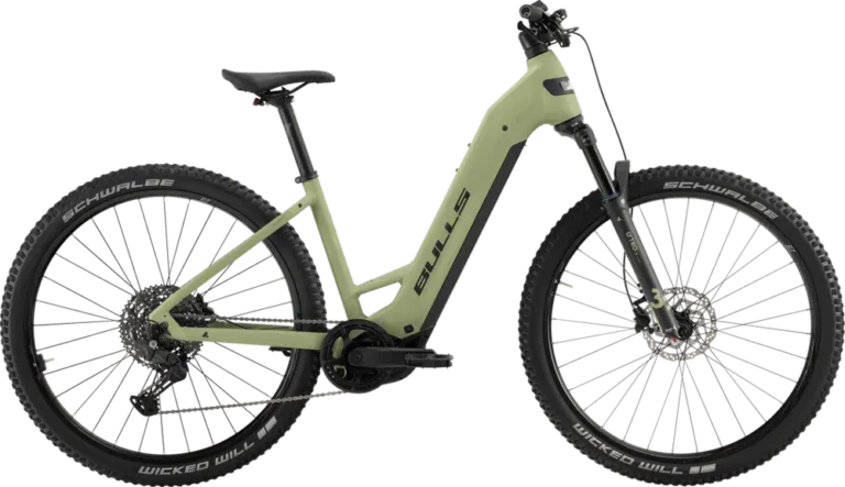 COPPERHEAD EVO 1 Wave