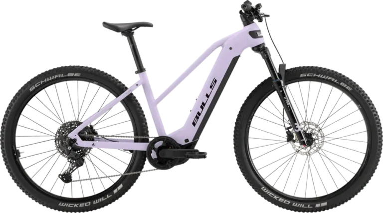 COPPERHEAD EVO 1 Trapeze