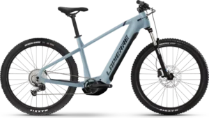 Overvolt HT 8.7 High