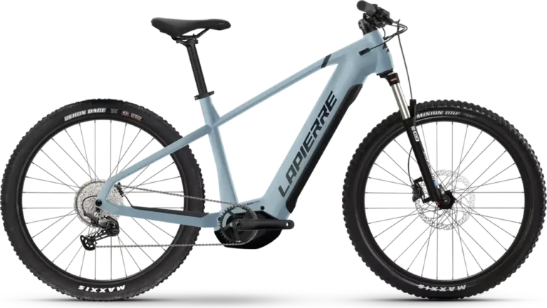 Overvolt HT 8.7 High