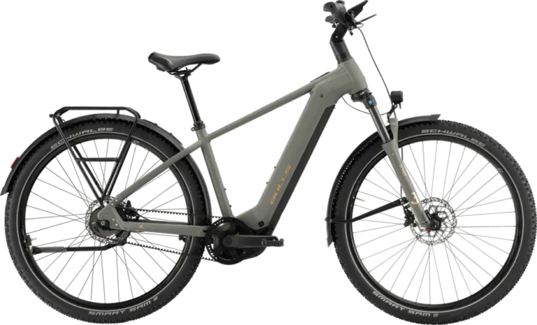 ICONIC EVO BELT Diamond