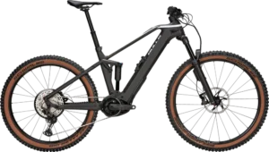 SONIC EVO AM 3 ABS 29/27.5