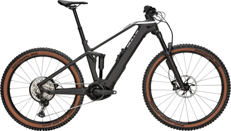 SONIC EVO AM 3 ABS 29/27.5