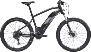 E-ST 500 27.5″ czarny