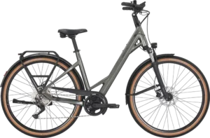 STREETLINER EVO Wave