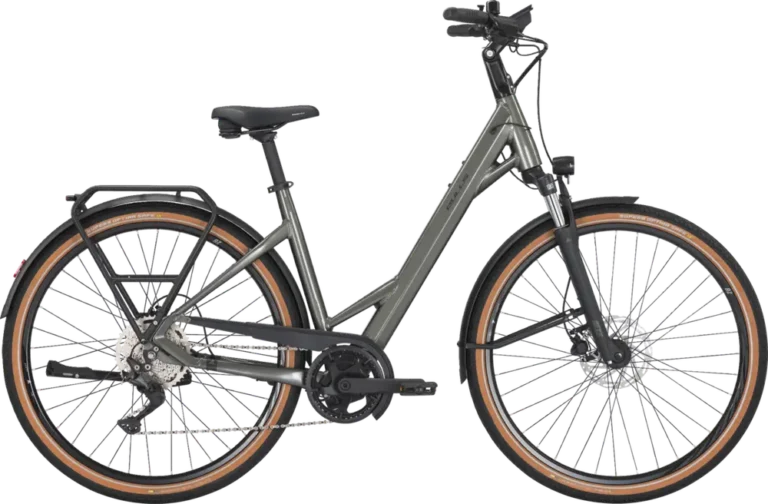 STREETLINER EVO Wave