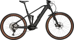 SONIC EVO AM 2 ABS 29/27.5