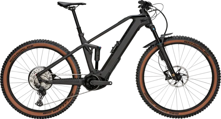 SONIC EVO AM 2 ABS 29/27.5