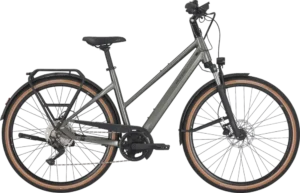 STREETLINER EVO Trapeze