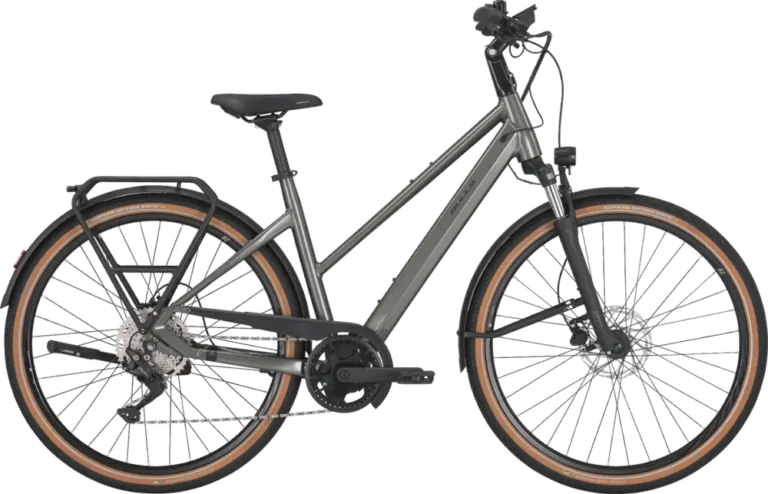 STREETLINER EVO Trapeze