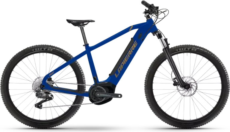 Overvolt HT 4.5 HIGH