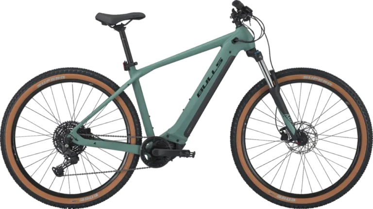 COPPERHEAD EVO 1 27.5