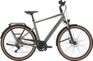 STREETLINER EVO Diamond