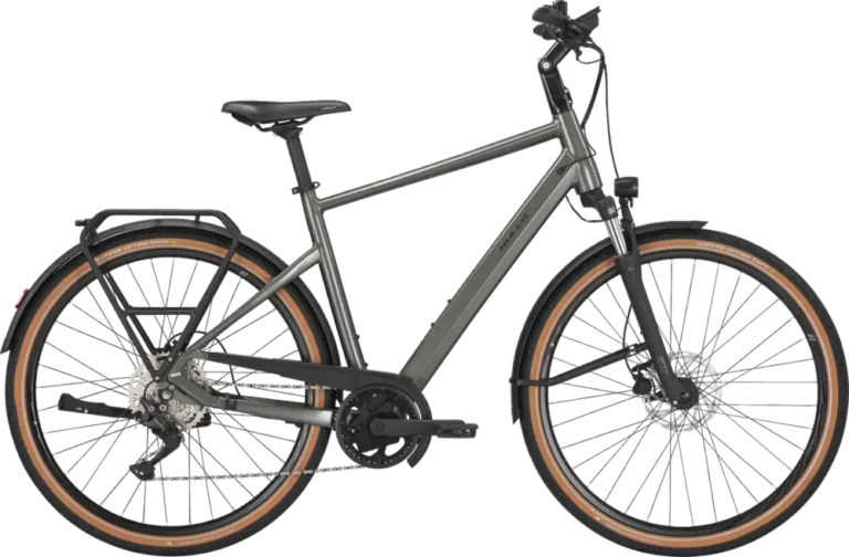 STREETLINER EVO Diamond