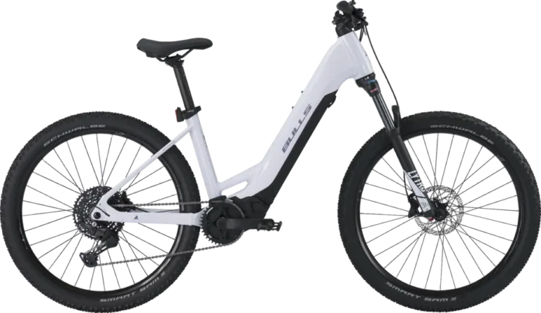 E-STREAM EVO 1 29 Wave