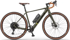 Gravel Ecobike Forest Plus