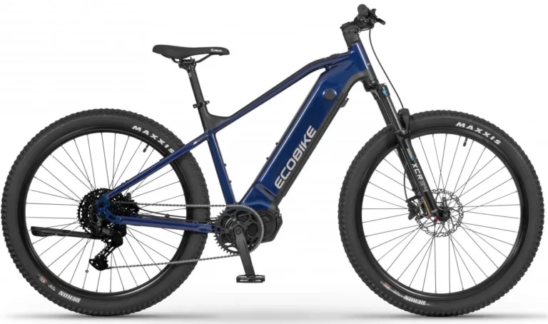 RX 500 Blue – CAN 720 Wh
