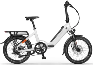 Rhino Arctic White 504 Wh