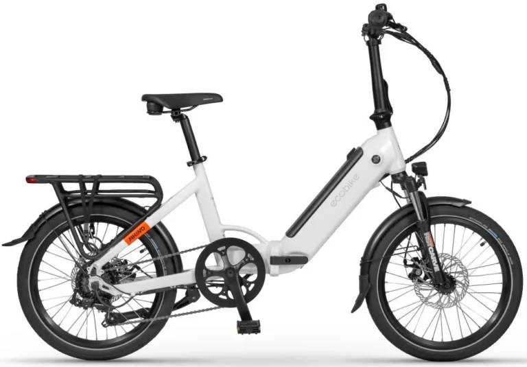 Rhino Arctic White 630 Wh