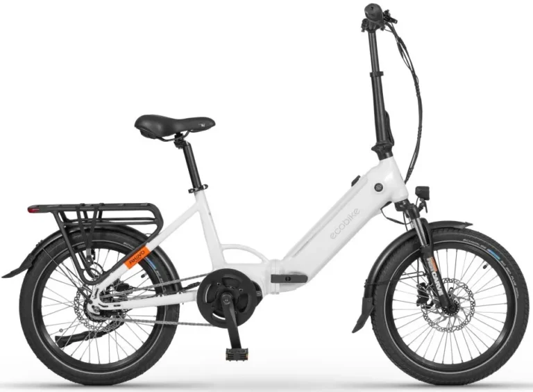 Rhino Cruise Arctic White 504 Wh