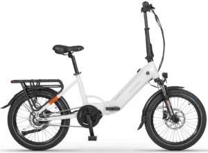 Rhino Cruise Arctic White 630 Wh