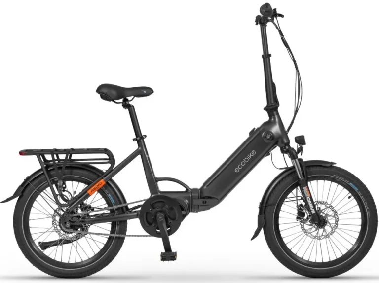 Rhino Cruise Black 630 Wh