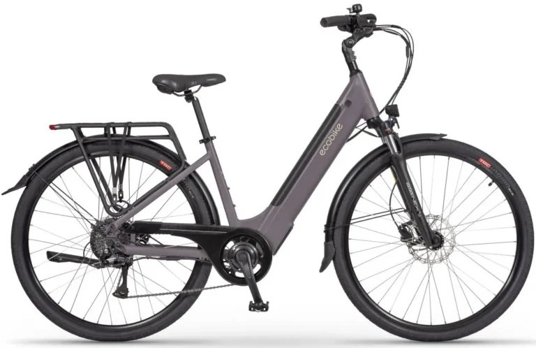 X-City Coffee 630 Wh