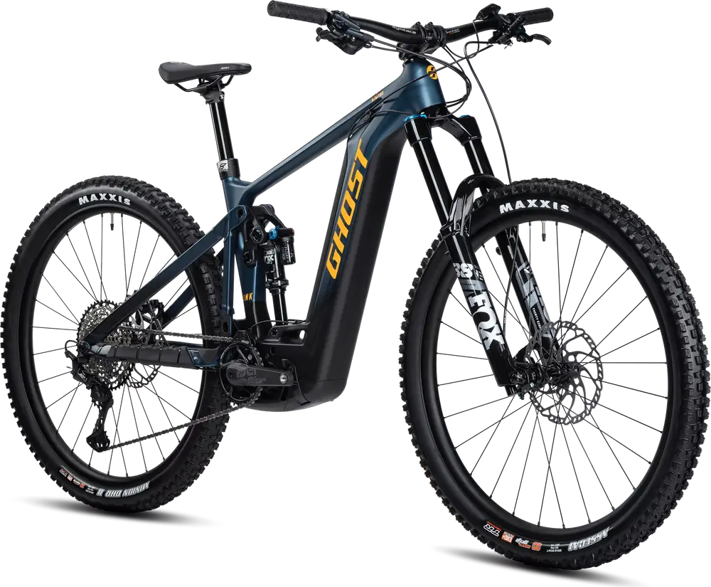 Rower użytkownika Tomek | Redaktor Katalogebike