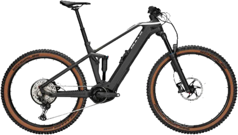 SONIC AM 3 ABS 29/27.5