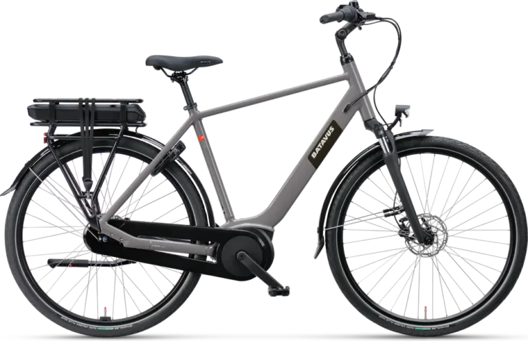 Altura E-go BES3